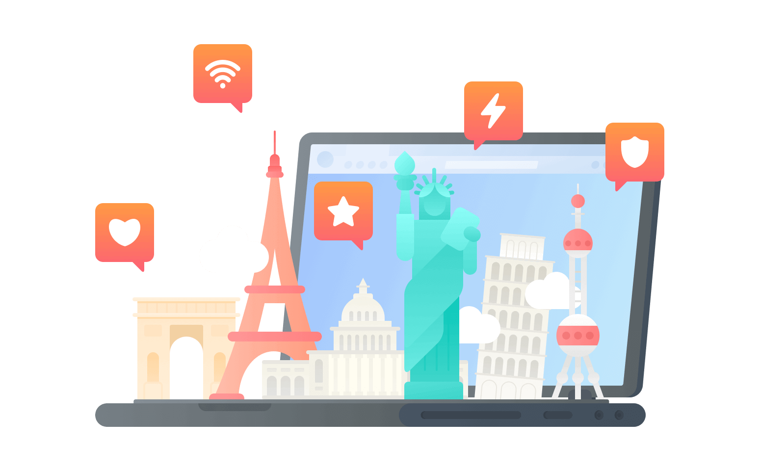 代理迅雷的回国vpn - 解锁通